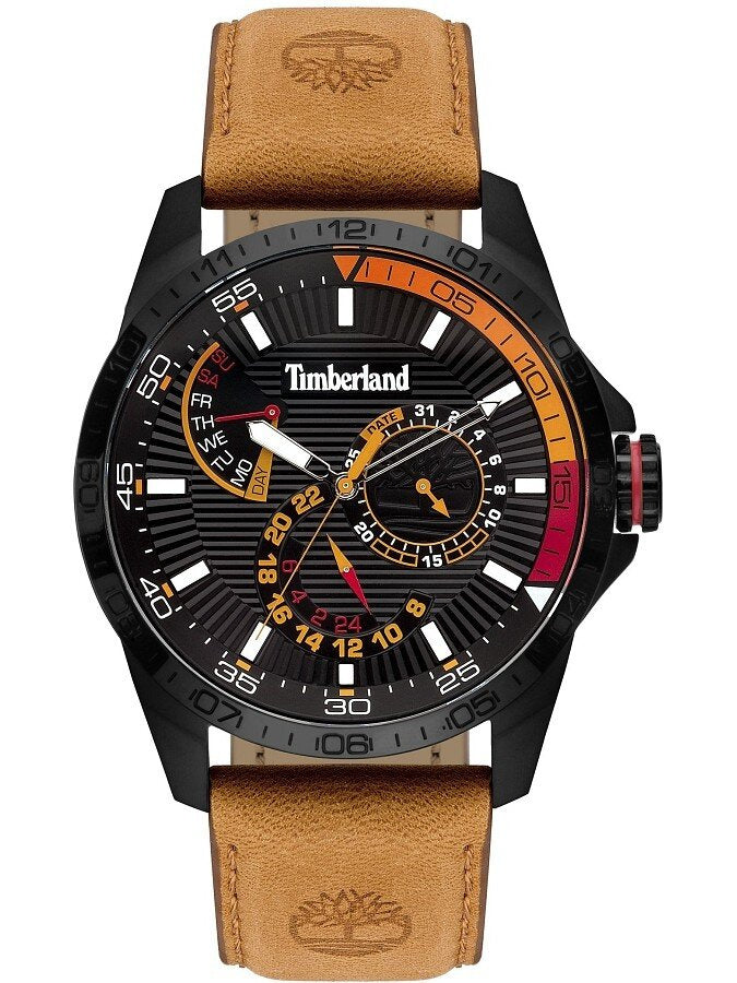 ZEGAREK MĘSKI Timberland OAKHAM TBL.15641JSB-02  (zq027a)-1