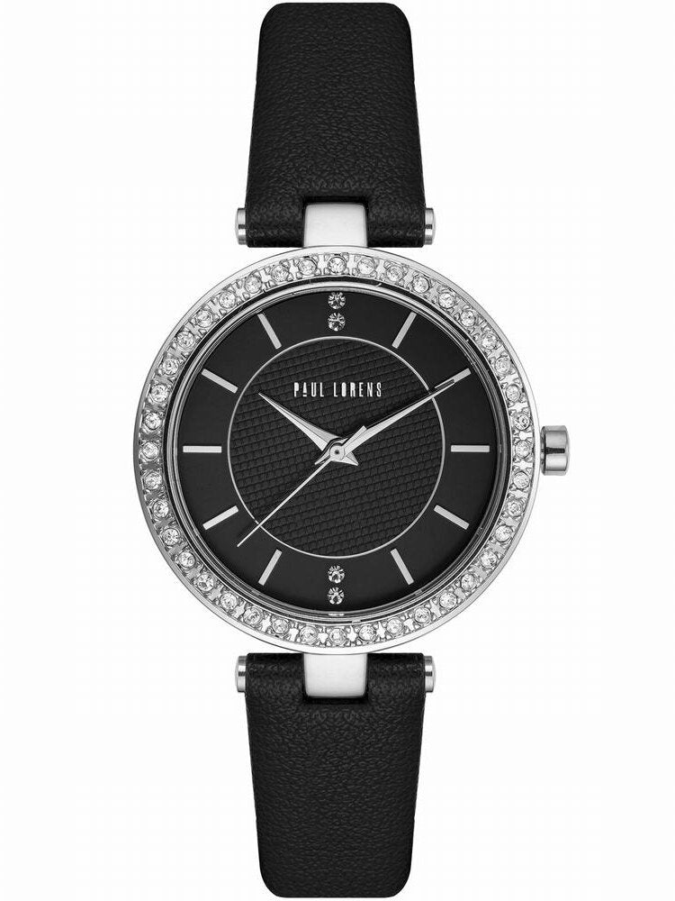 ZEGAREK DAMSKI PAUL LORENS -   PL10995A2-1A1  (zg548a) + BOX-1
