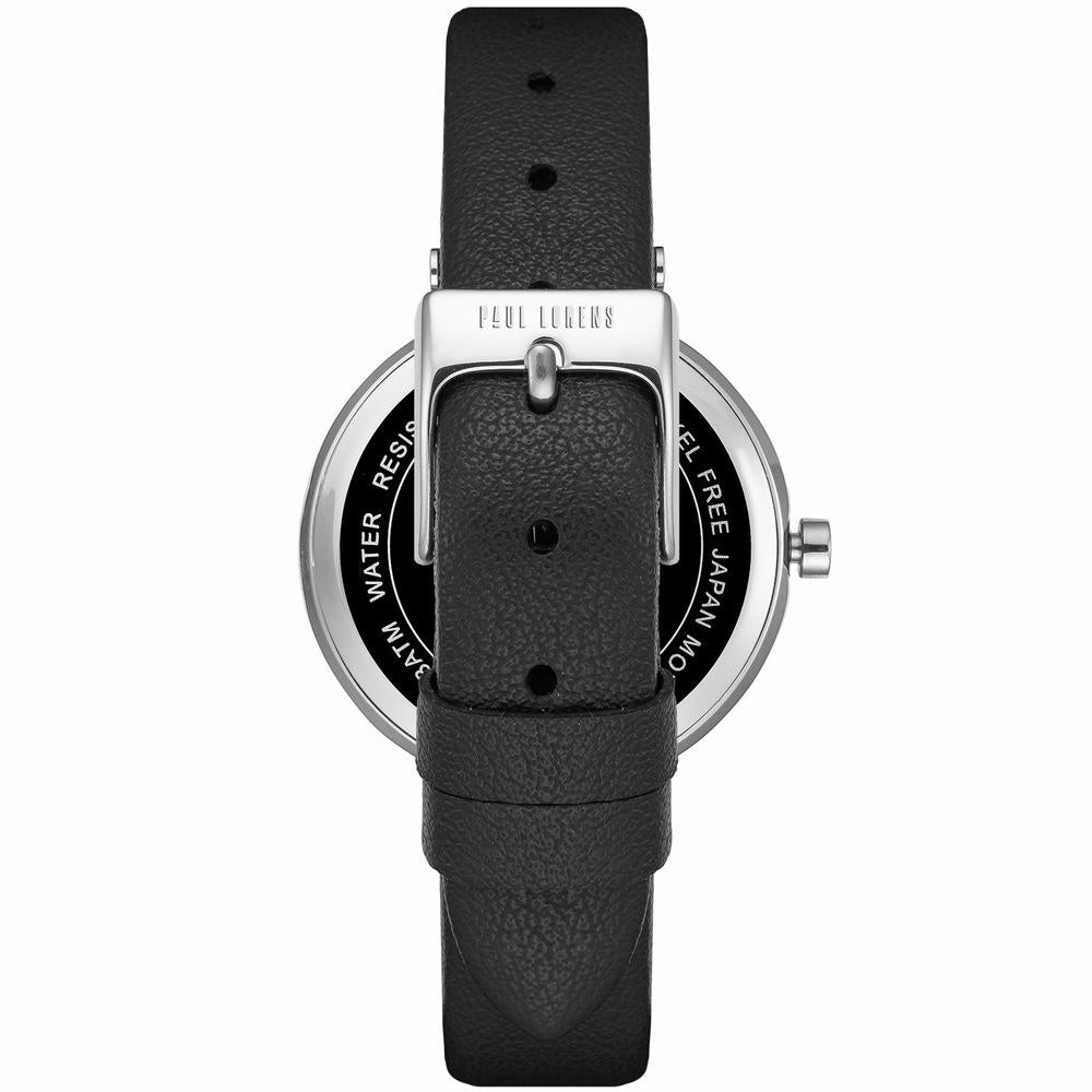 ZEGAREK DAMSKI PAUL LORENS -   PL10995A2-1A1  (zg548a) + BOX-2