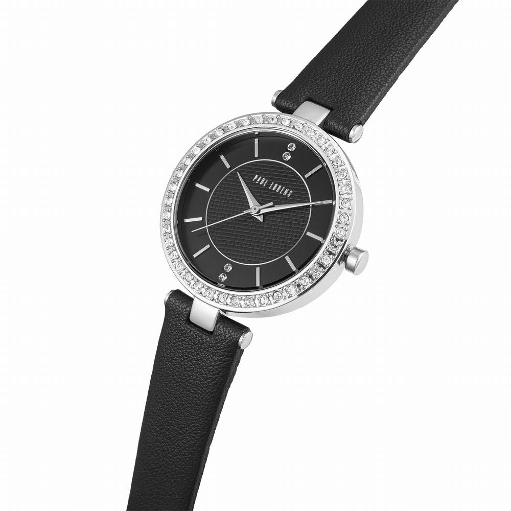 ZEGAREK DAMSKI PAUL LORENS -   PL10995A2-1A1  (zg548a) + BOX-3