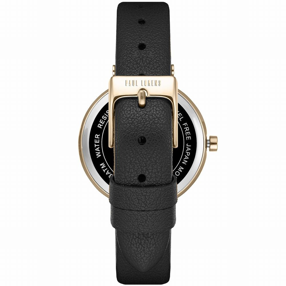ZEGAREK DAMSKI PAUL LORENS - PL10995A2-1A2  (zg548b) + BOX-2