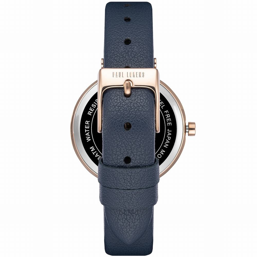 ZEGAREK DAMSKI PAUL LORENS - PL10995A2-6F3 (zg548d) + BOX-2