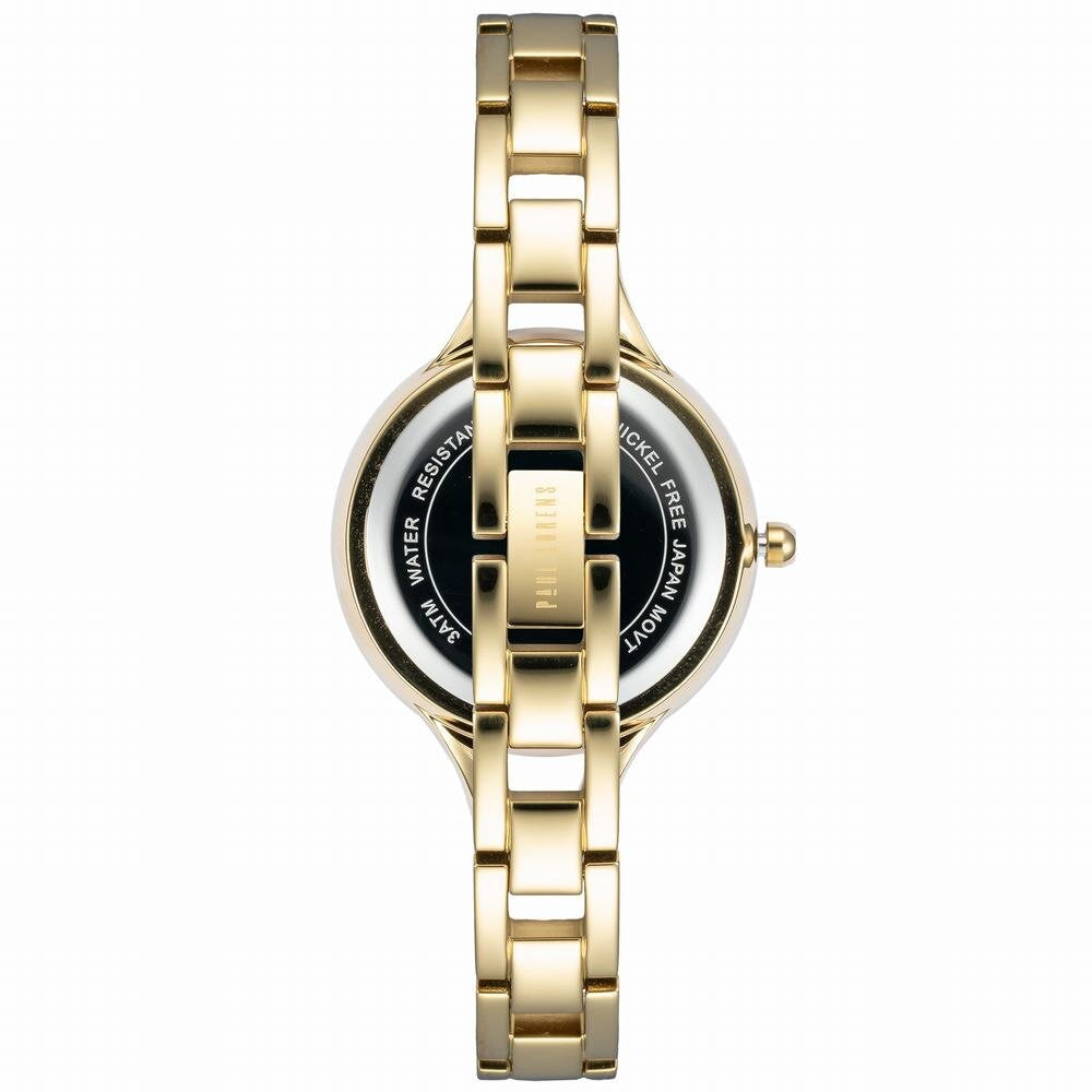 ZEGAREK DAMSKI PAUL LORENS -  PL11851B-1D1 (zg549a) + BOX-3