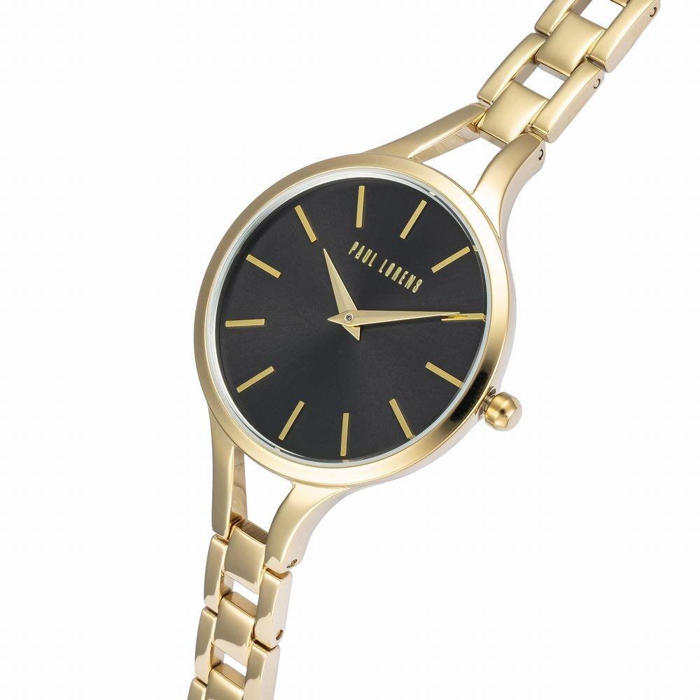 ZEGAREK DAMSKI PAUL LORENS -  PL11851B-1D1 (zg549a) + BOX-2