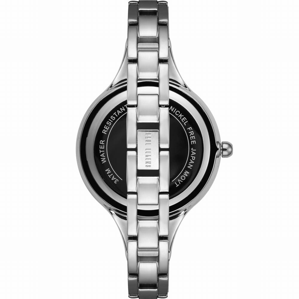 ZEGAREK DAMSKI PAUL LORENS -  PL11851B-3C1 (zg549b) + BOX-3