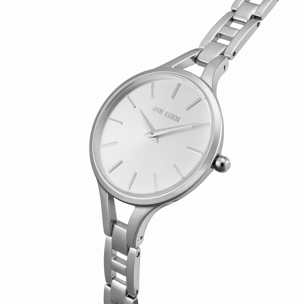 ZEGAREK DAMSKI PAUL LORENS -  PL11851B-3C1 (zg549b) + BOX-2