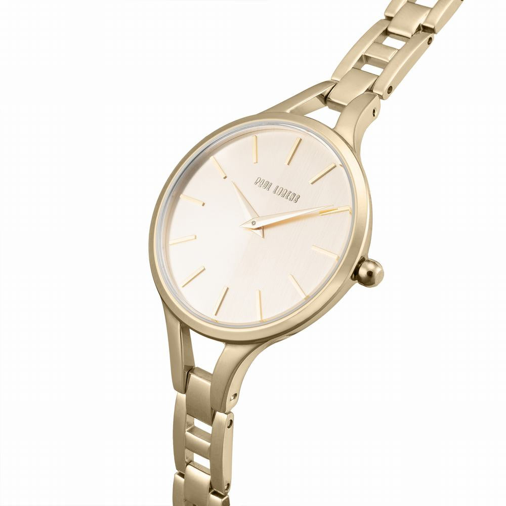 ZEGAREK DAMSKI PAUL LORENS -  PL11851B-4D1 (zg549d) + BOX-2