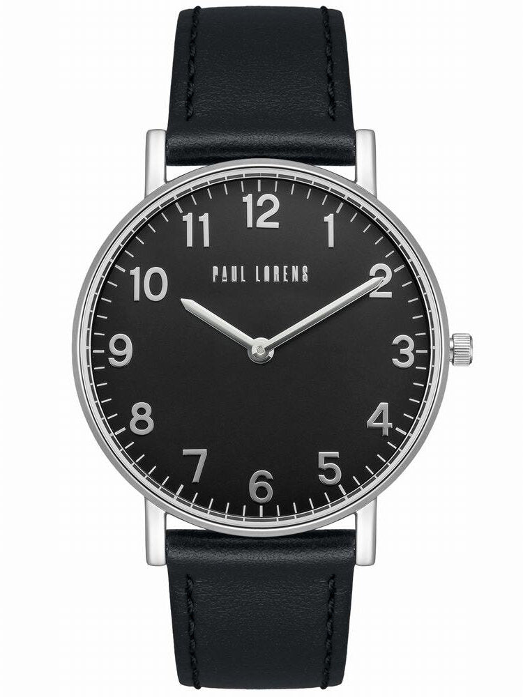 ZEGAREK MĘSKI PAUL LORENS -   PL11989A5-1A1 (zg370a) + BOX-1