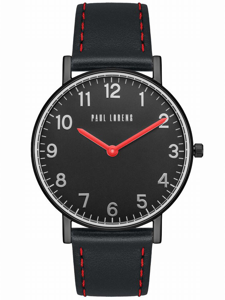 ZEGAREK MĘSKI PAUL LORENS -   PL11989A5-1A3 (zg370b) + BOX-1