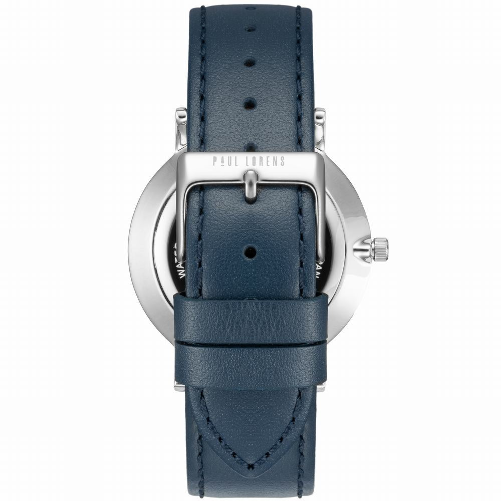 ZEGAREK MĘSKI PAUL LORENS - PL11989A5-6F1 (zg370e) + BOX-4