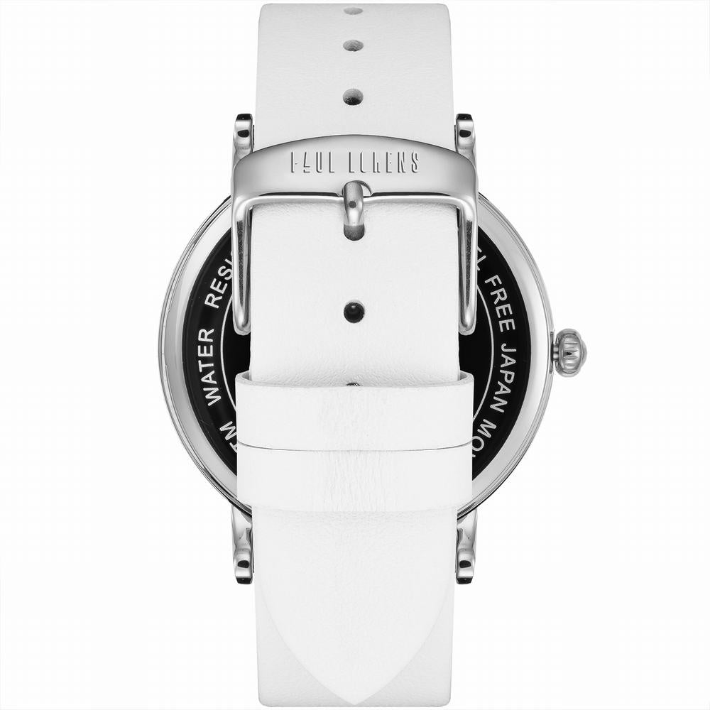ZEGAREK DAMSKI PAUL LORENS - PL12445A-3C1 (zg551c) + BOX-4
