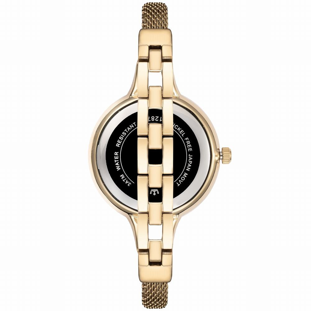 ZEGAREK DAMSKI PAUL LORENS -  PL12878B-1D1 (zg552a) + BOX-3