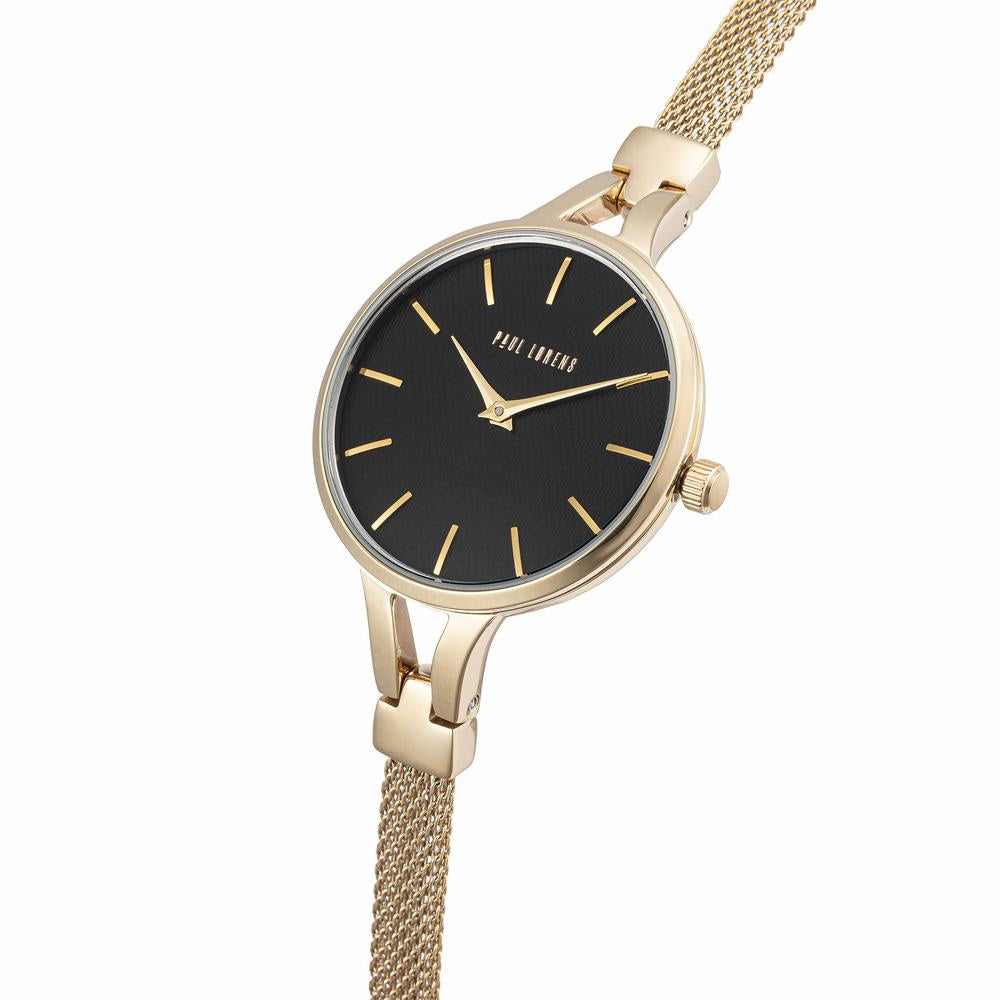 ZEGAREK DAMSKI PAUL LORENS -  PL12878B-1D1 (zg552a) + BOX-2