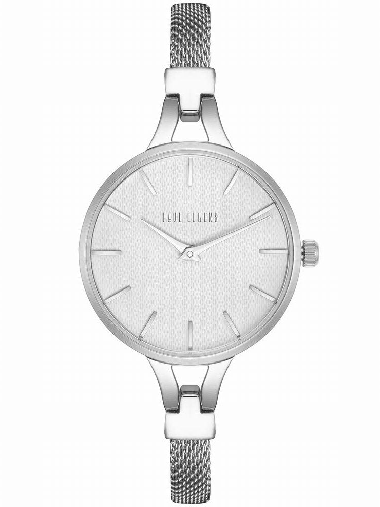 ZEGAREK DAMSKI PAUL LORENS -   PL12878B-3C1  (zg552b) + BOX-1