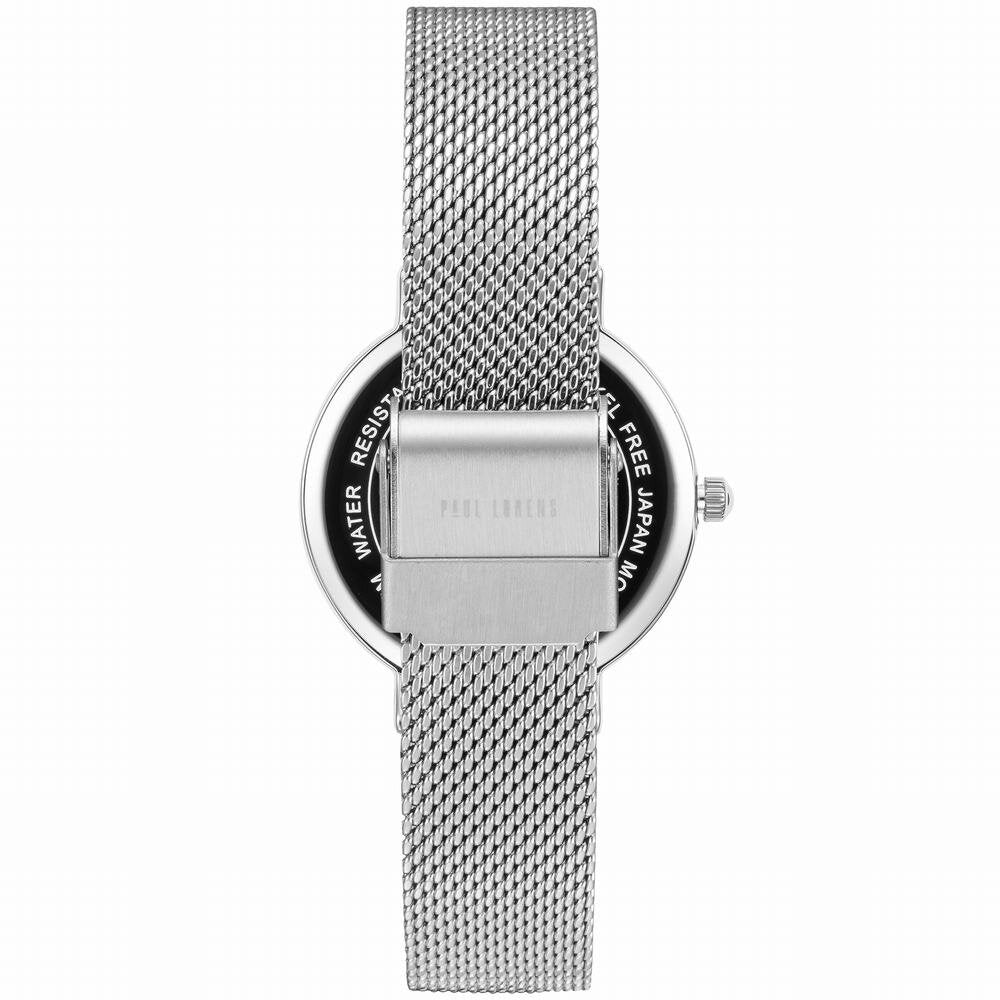 ZEGAREK DAMSKI PAUL LORENS -  PL12894B-3C1 (zg553b) + BOX-4