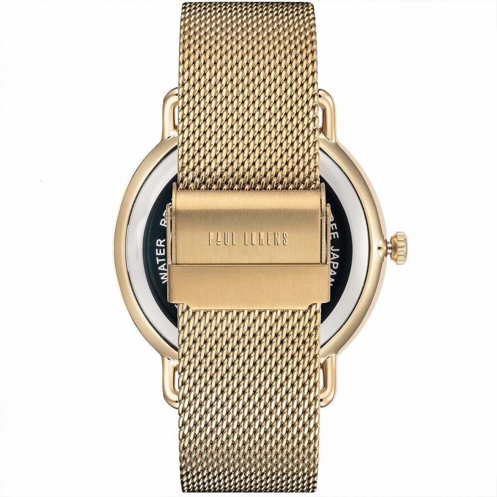 ZEGAREK DAMSKI PAUL LORENS -  PL13032B-1D1  (zg554b) + BOX-3