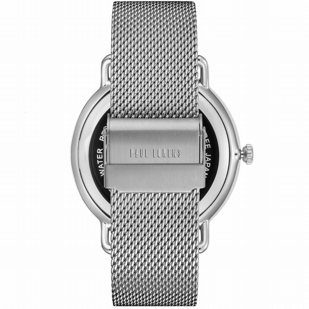 ZEGAREK DAMSKI PAUL LORENS -  PL13032B-3C1  (zg554c) + BOX-4