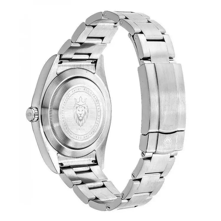 Automatyczny Zegarek Donoval Watches Simpson DL0004 Automatyczny Zegarek Donoval Watches Simpson DL0004 - Lorence 8053841370025