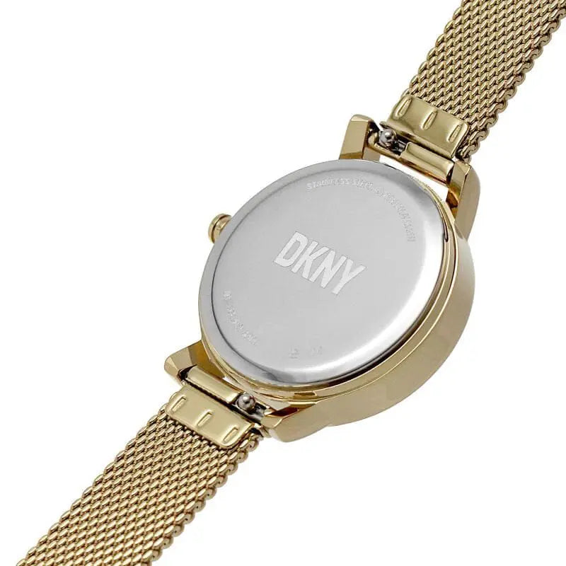 Damski Komlet Prezentowy Dkny NY6631 Soho Damski Komlet Prezentowy Dkny NY6631 Soho - Lorence 4064092156201