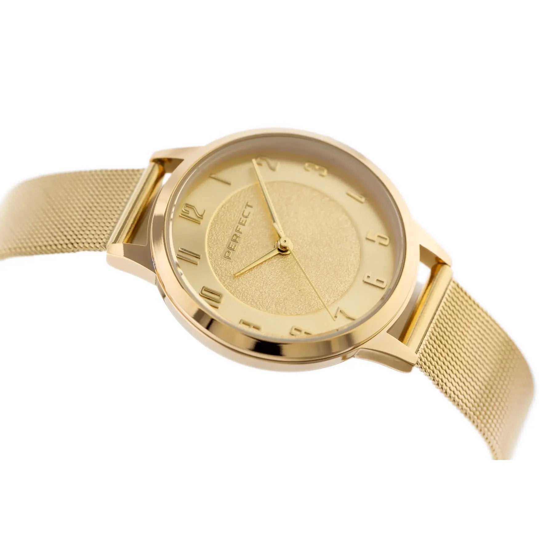 KOMPLET PREZENTOWY DAMSKI - Zegarek + bransoletka (zp532e) KOMPLET PREZENTOWY DAMSKI - Zegarek + bransoletka (zp532e) - Lorence 5905937209203