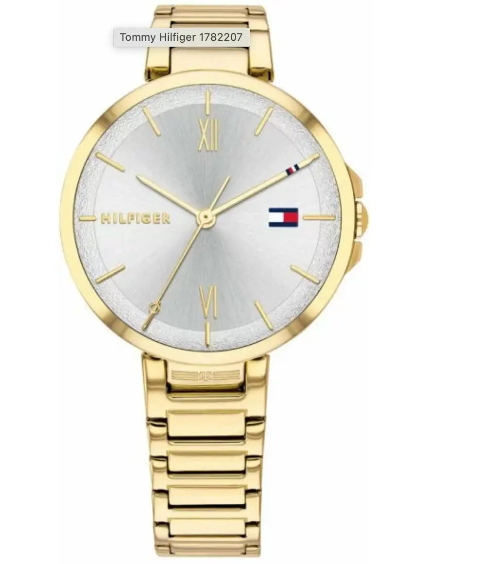 Wysyłka24 Tommy Hilfiger 1782128 Tommy Hilfiger 1782128 - Lorence