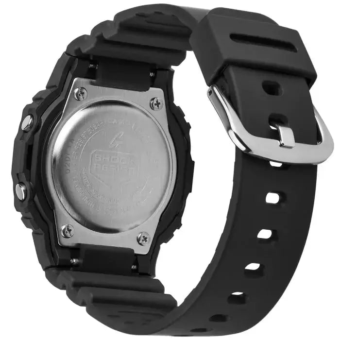ZEGAREK DAMSKI CASIO G-SHOCK GMD-S5600-1ER + BOX ZEGAREK DAMSKI CASIO G-SHOCK GMD-S5600-1ER + BOX - Lorence 4549526345180