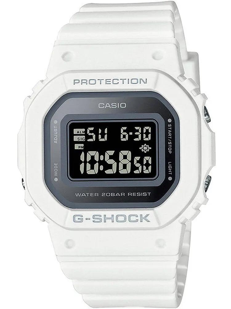 ZEGAREK DAMSKI CASIO G-SHOCK GMD-S5600-7ER + BOX ZEGAREK DAMSKI CASIO G-SHOCK GMD-S5600-7ER + BOX - Lorence 4549526345289