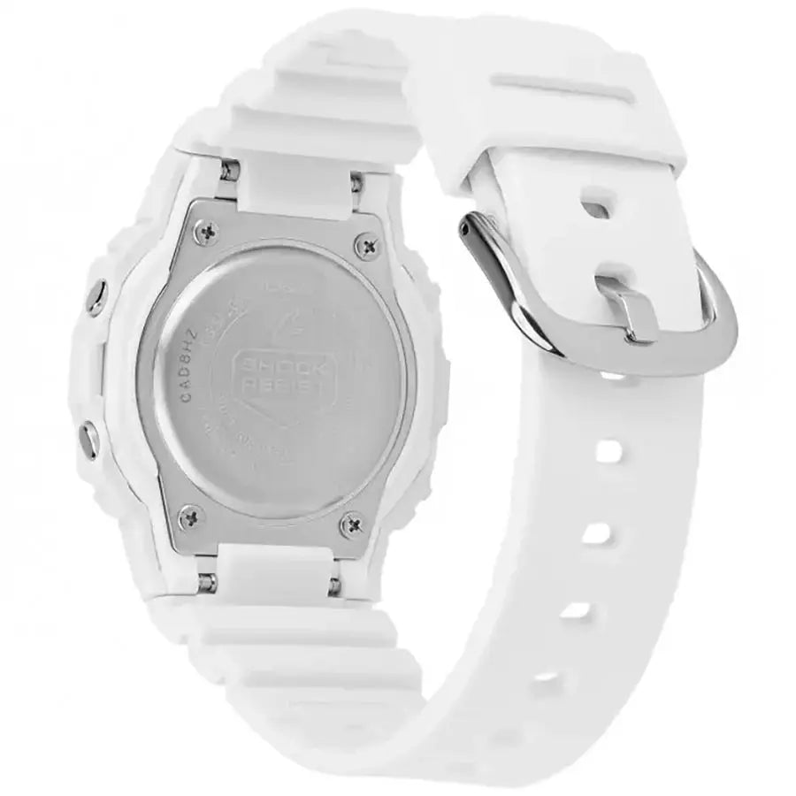 ZEGAREK DAMSKI CASIO G-SHOCK GMD-S5600-7ER + BOX ZEGAREK DAMSKI CASIO G-SHOCK GMD-S5600-7ER + BOX - Lorence 4549526345289