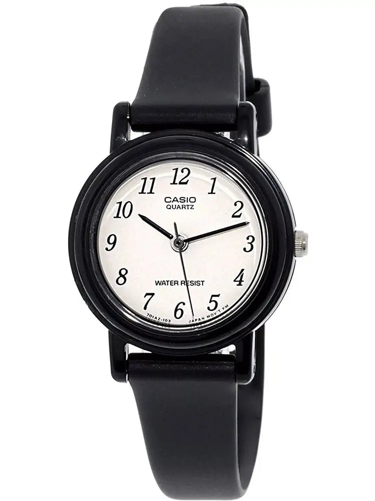 ZEGAREK DAMSKI CASIO LQ-139BMV-1B (zd600b) + BOX ZEGAREK DAMSKI CASIO LQ-139BMV-1B (zd600b) + BOX - Lorence 4971850439493