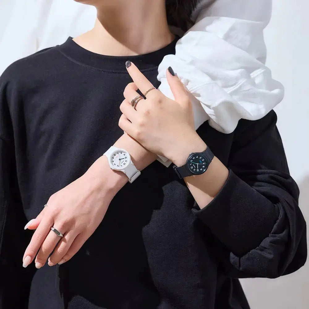 ZEGAREK DAMSKI CASIO LQ-24B-1BDF + BOX ZEGAREK DAMSKI CASIO LQ-24B-1BDF + BOX - Lorence 4549526379086