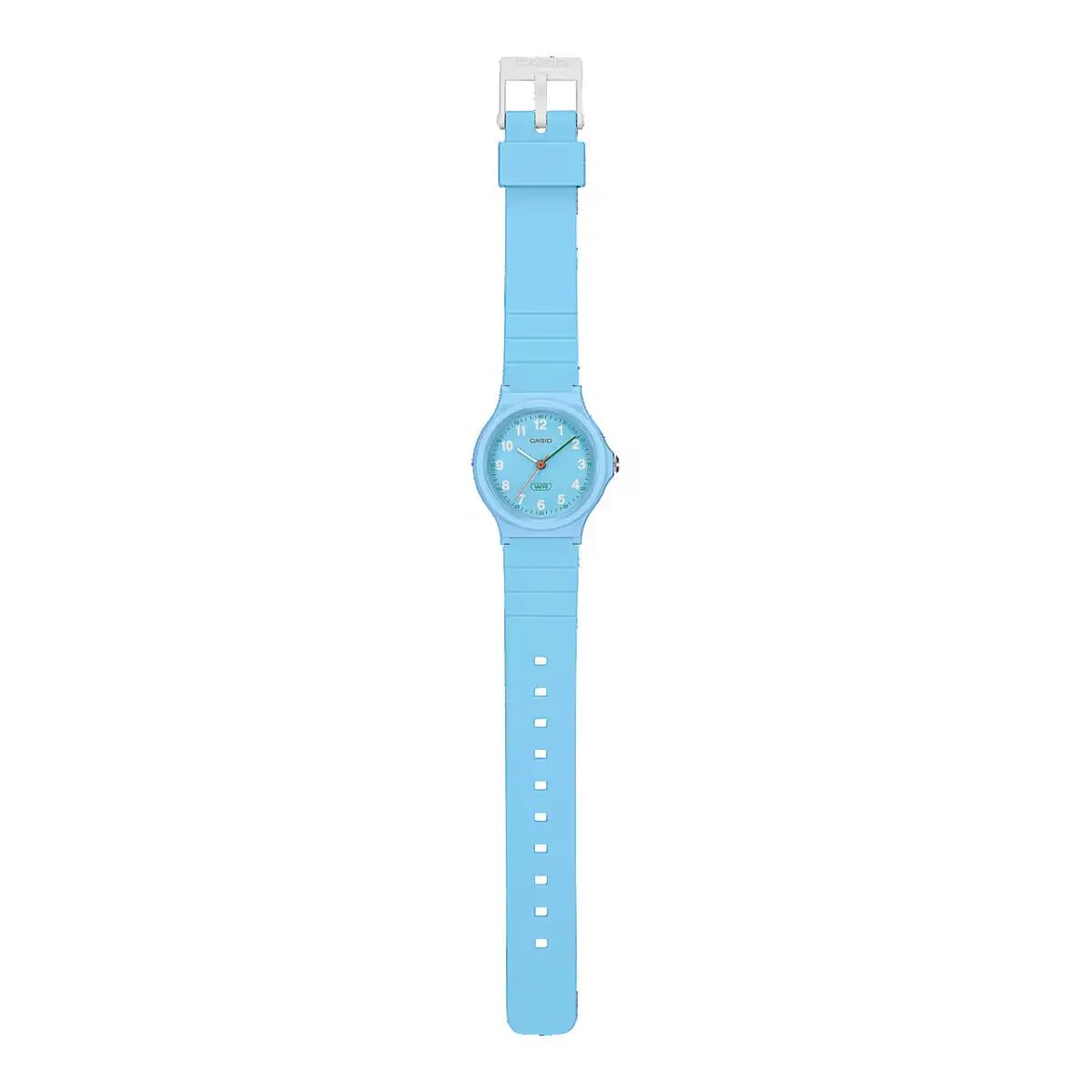 ZEGAREK DAMSKI CASIO LQ-24B-2BDF + BOX ZEGAREK DAMSKI CASIO LQ-24B-2BDF + BOX - Lorence 4549526379123