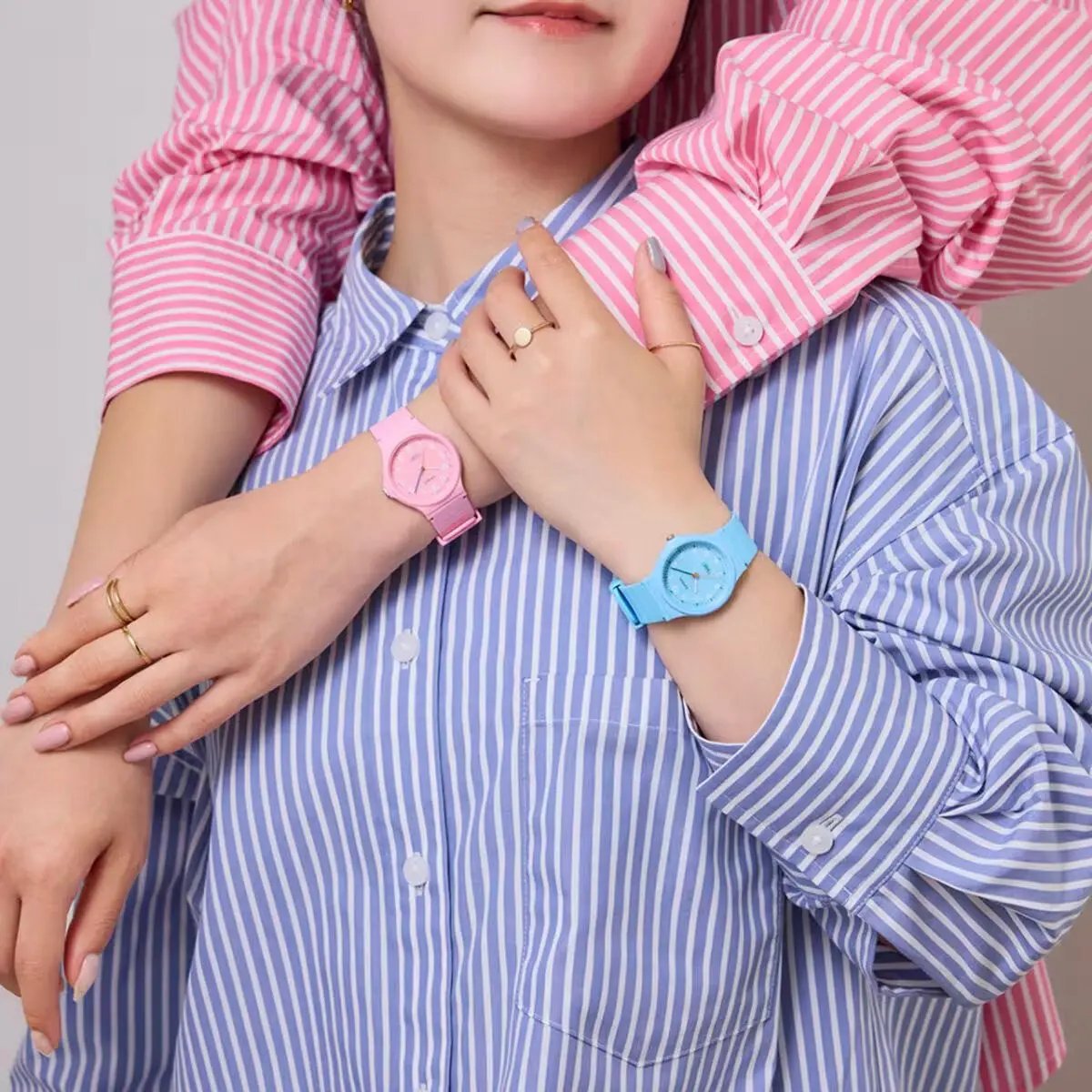 ZEGAREK DAMSKI CASIO LQ-24B-4BDF + BOX ZEGAREK DAMSKI CASIO LQ-24B-4BDF + BOX - Lorence 4549526379208