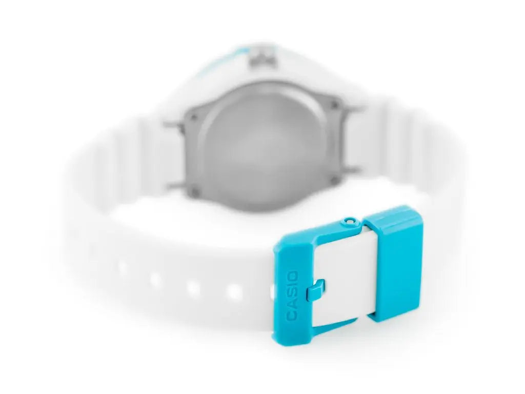 ZEGAREK DAMSKI CASIO LRW-200H 2BV (zd557d) + BOX-4