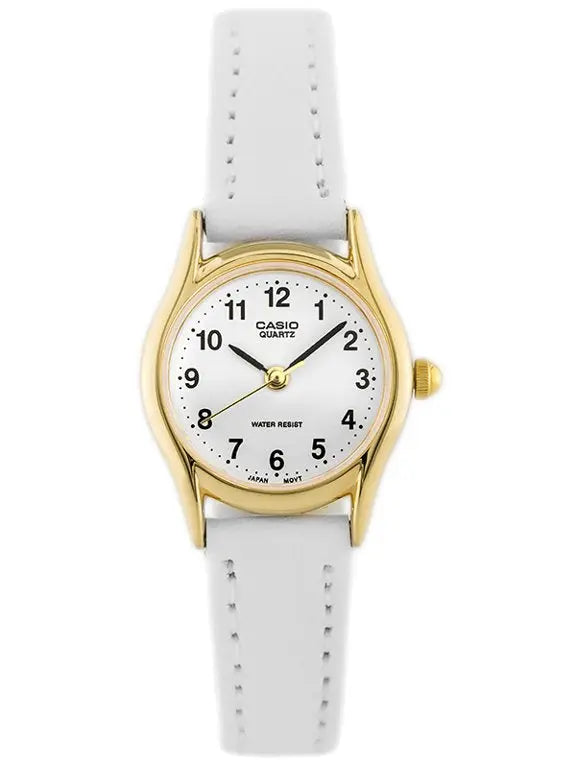ZEGAREK DAMSKI CASIO LTP-1094Q-7B1 (zd522k)  + BOX-1