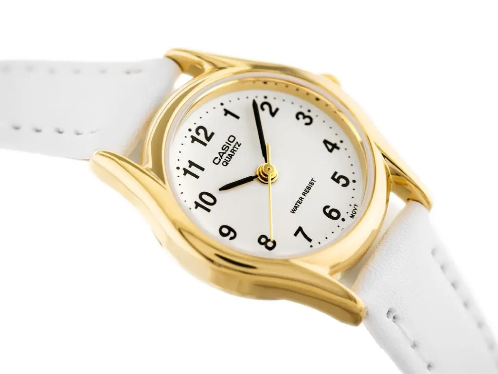 ZEGAREK DAMSKI CASIO LTP-1094Q-7B1 (zd522k)  + BOX-3