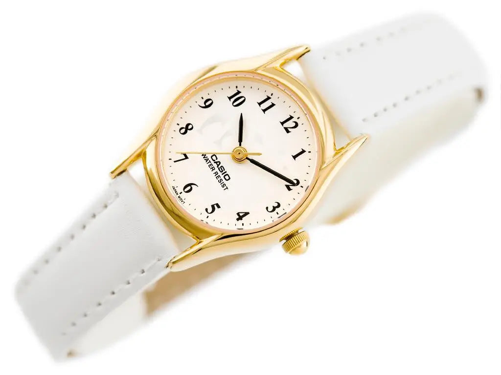 ZEGAREK DAMSKI CASIO LTP-1094Q-7B9 (zd522c)  + BOX-6