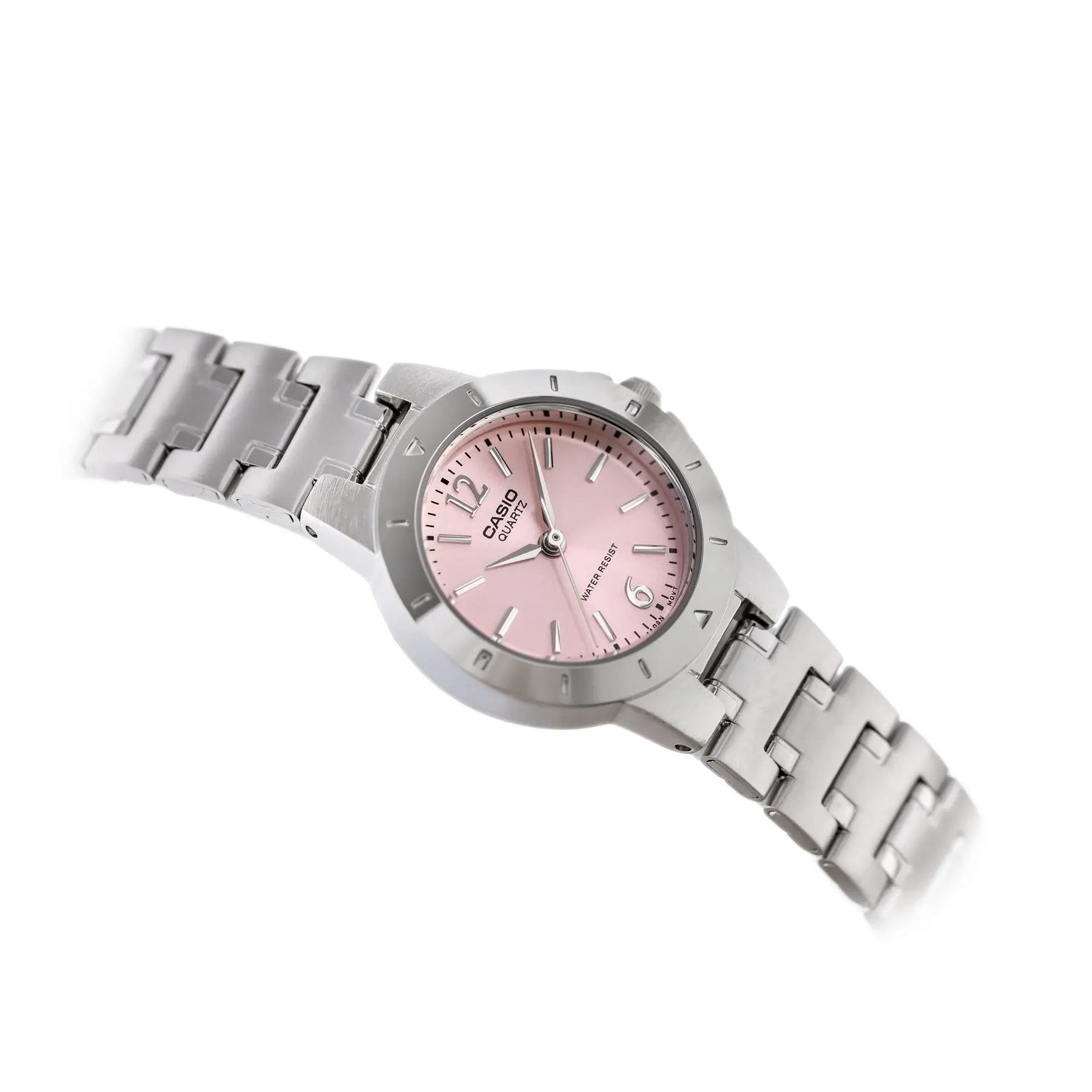 ZEGAREK DAMSKI CASIO LTP-1177A-4A1 (zd637a) + BOX ZEGAREK DAMSKI CASIO LTP-1177A-4A1 (zd637a) + BOX - Lorence 4971850763796