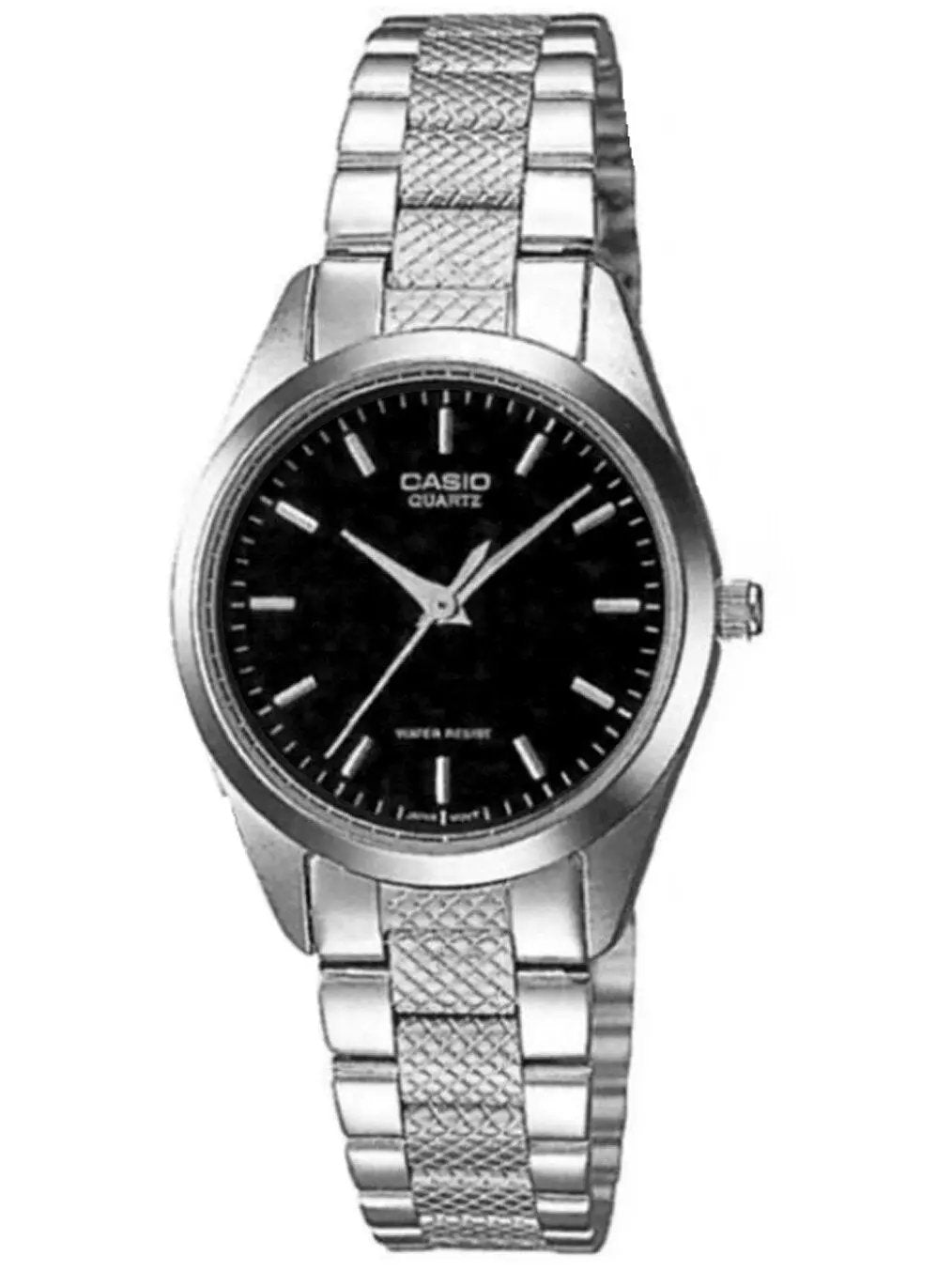 ZEGAREK DAMSKI CASIO LTP-1274D-1A (zd532c) + BOX ZEGAREK DAMSKI CASIO LTP-1274D-1A (zd532c) + BOX - Lorence 4971850850571