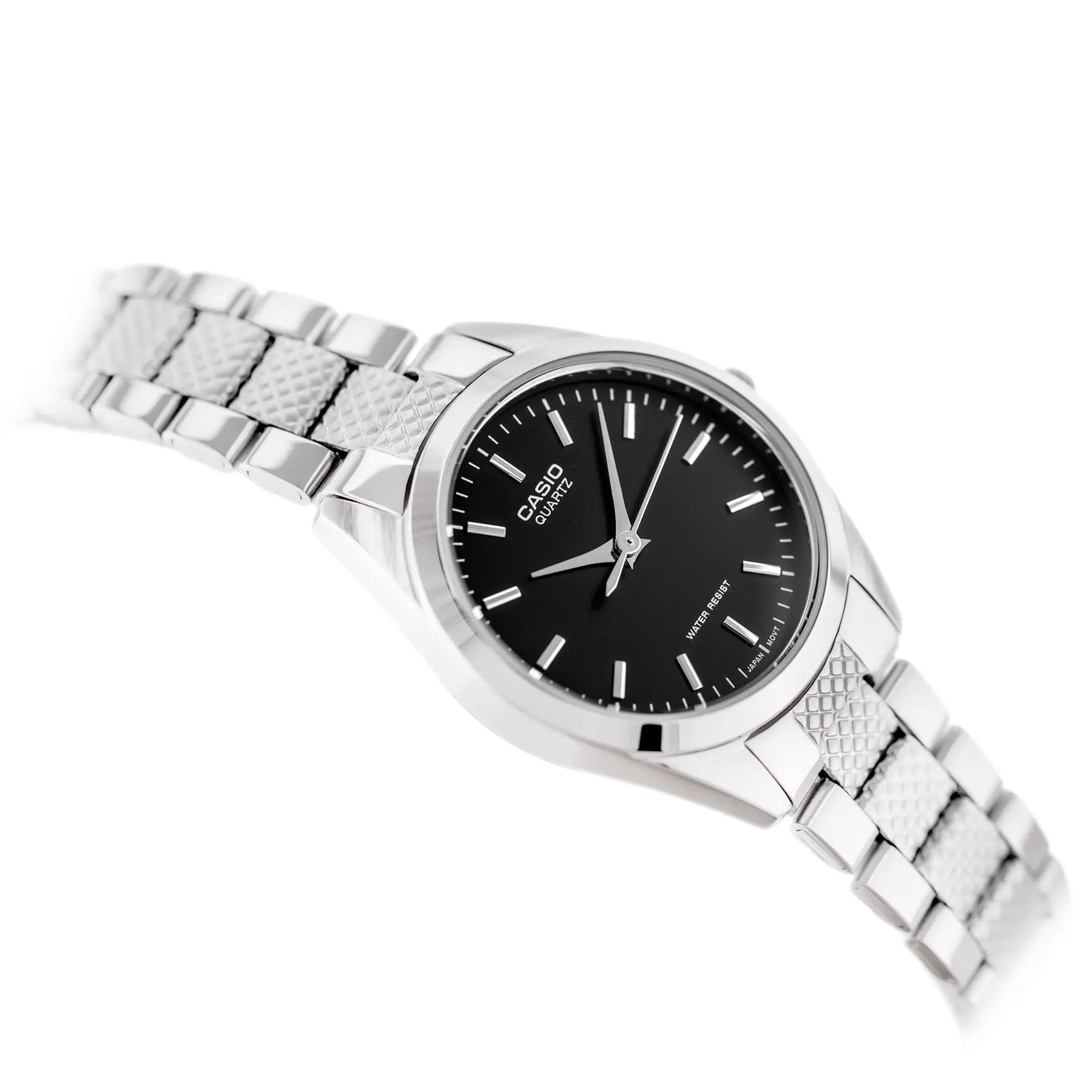 ZEGAREK DAMSKI CASIO LTP-1274D-1A (zd532c) + BOX ZEGAREK DAMSKI CASIO LTP-1274D-1A (zd532c) + BOX - Lorence 4971850850571