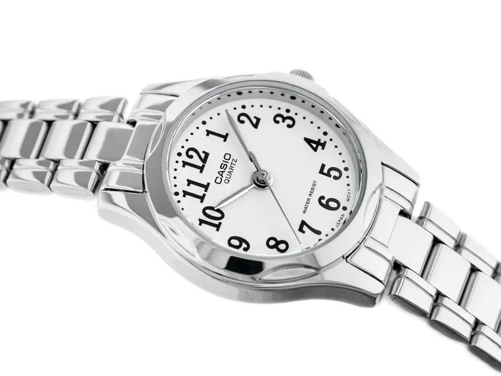 ZEGAREK DAMSKI CASIO LTP-1275D 7B (zd580a) + BOX-3
