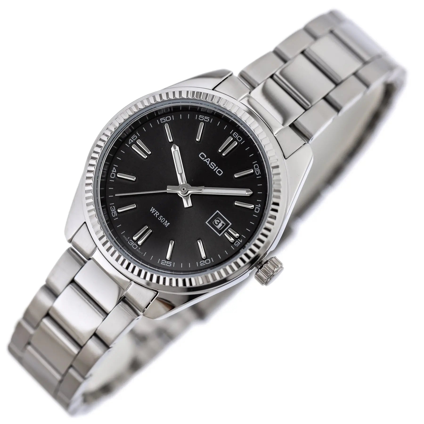 ZEGAREK DAMSKI CASIO LTP-1302D 1A1 (zd521d) + BOX-2