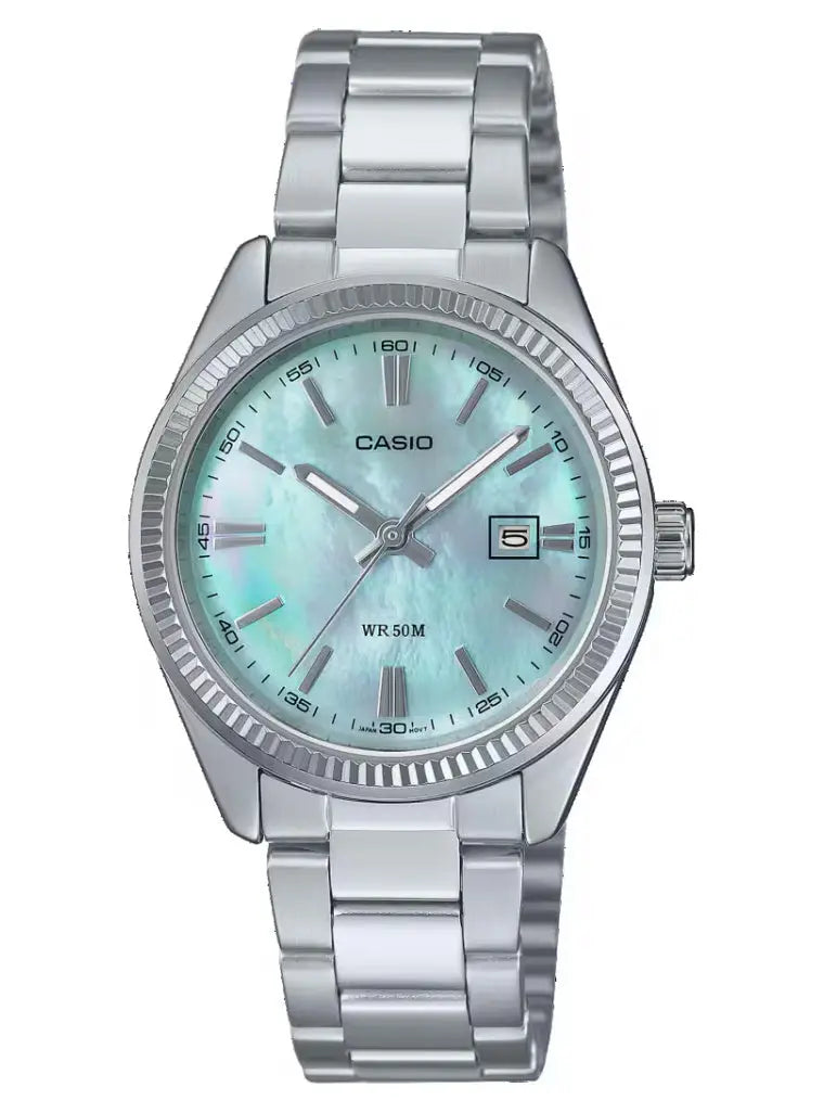 ZEGAREK DAMSKI CASIO LTP-1302DS-2AVDF (zd521h) + BOX ZEGAREK DAMSKI CASIO LTP-1302DS-2AVDF (zd521h) + BOX - Lorence 4549526383304