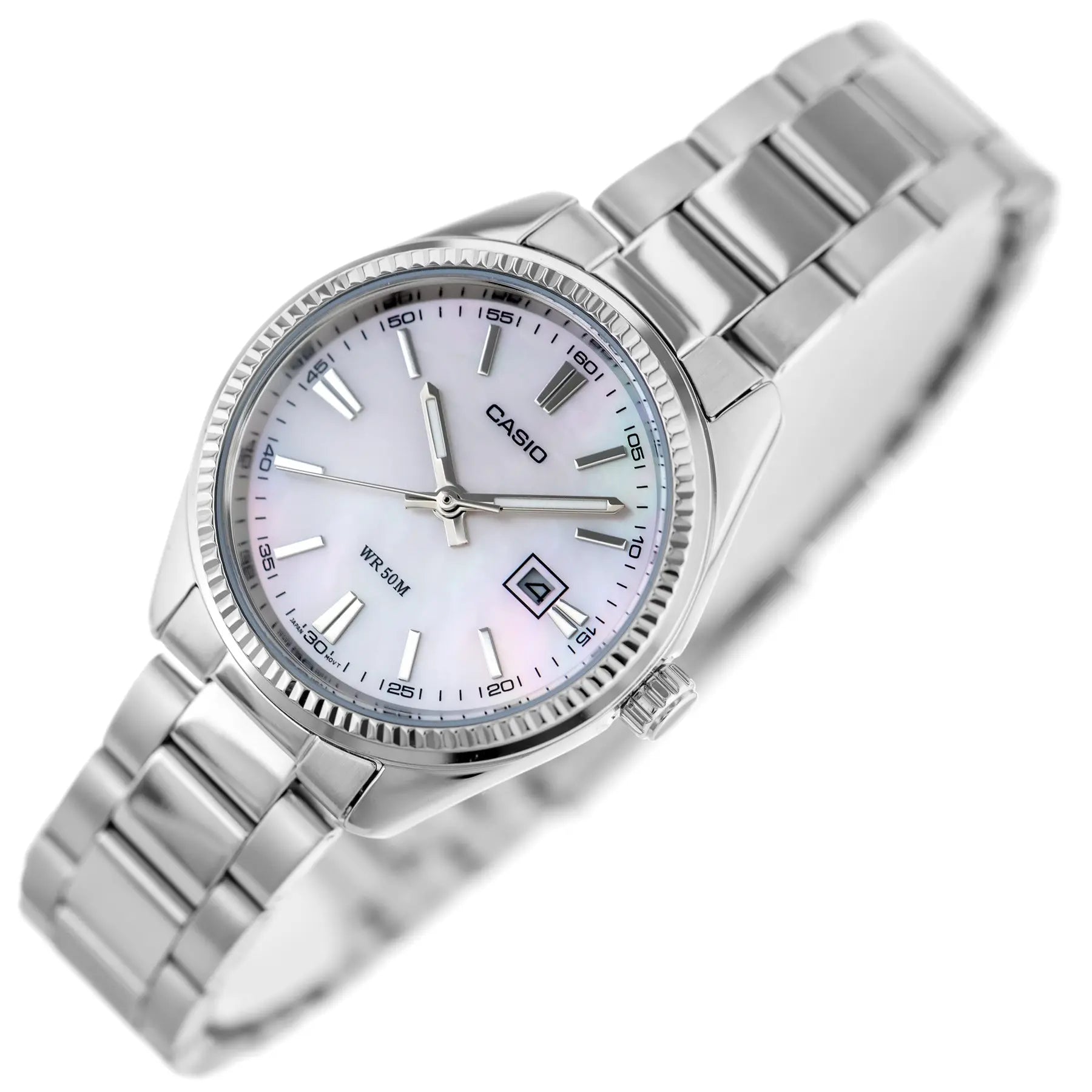 ZEGAREK DAMSKI CASIO LTP-1302DS-4AVDF (zd521g) + BOX ZEGAREK DAMSKI CASIO LTP-1302DS-4AVDF (zd521g) + BOX - Lorence 4549526383311