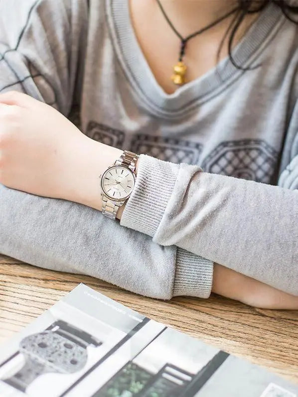 ZEGAREK DAMSKI CASIO LTP-1303D-7AVDF (zd591a) + BOX-4