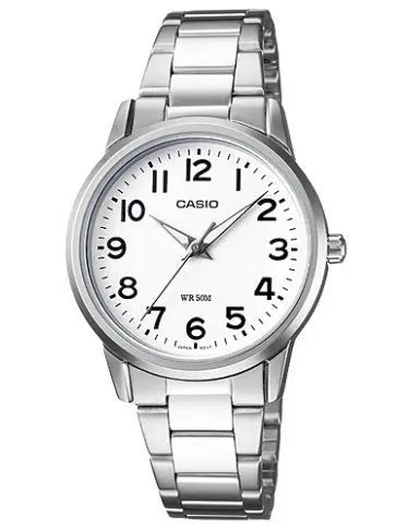 ZEGAREK DAMSKI CASIO LTP-1303D-7BVDF (zd591d) + BOX-1