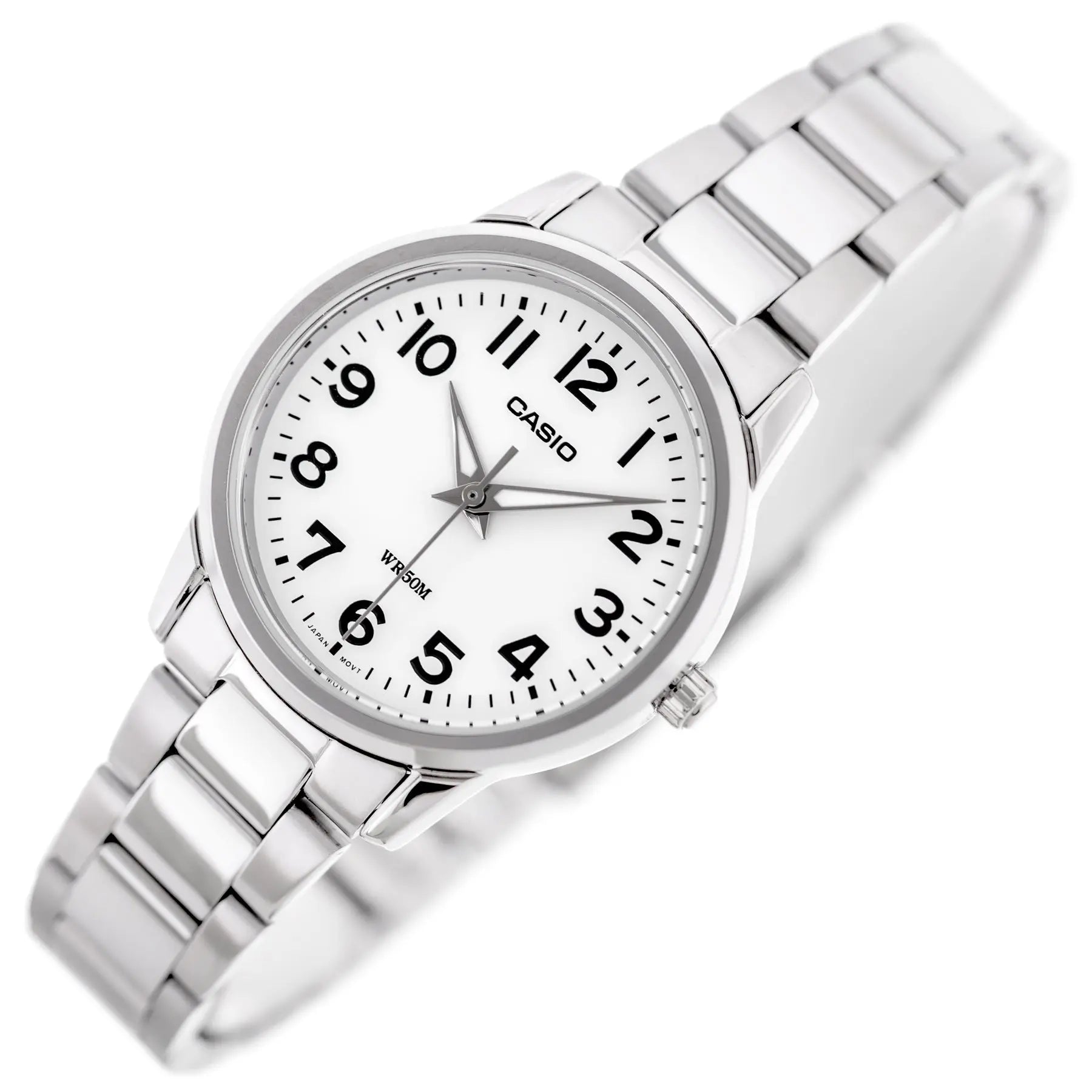 ZEGAREK DAMSKI CASIO LTP-1303D-7BVDF (zd591d) + BOX-2