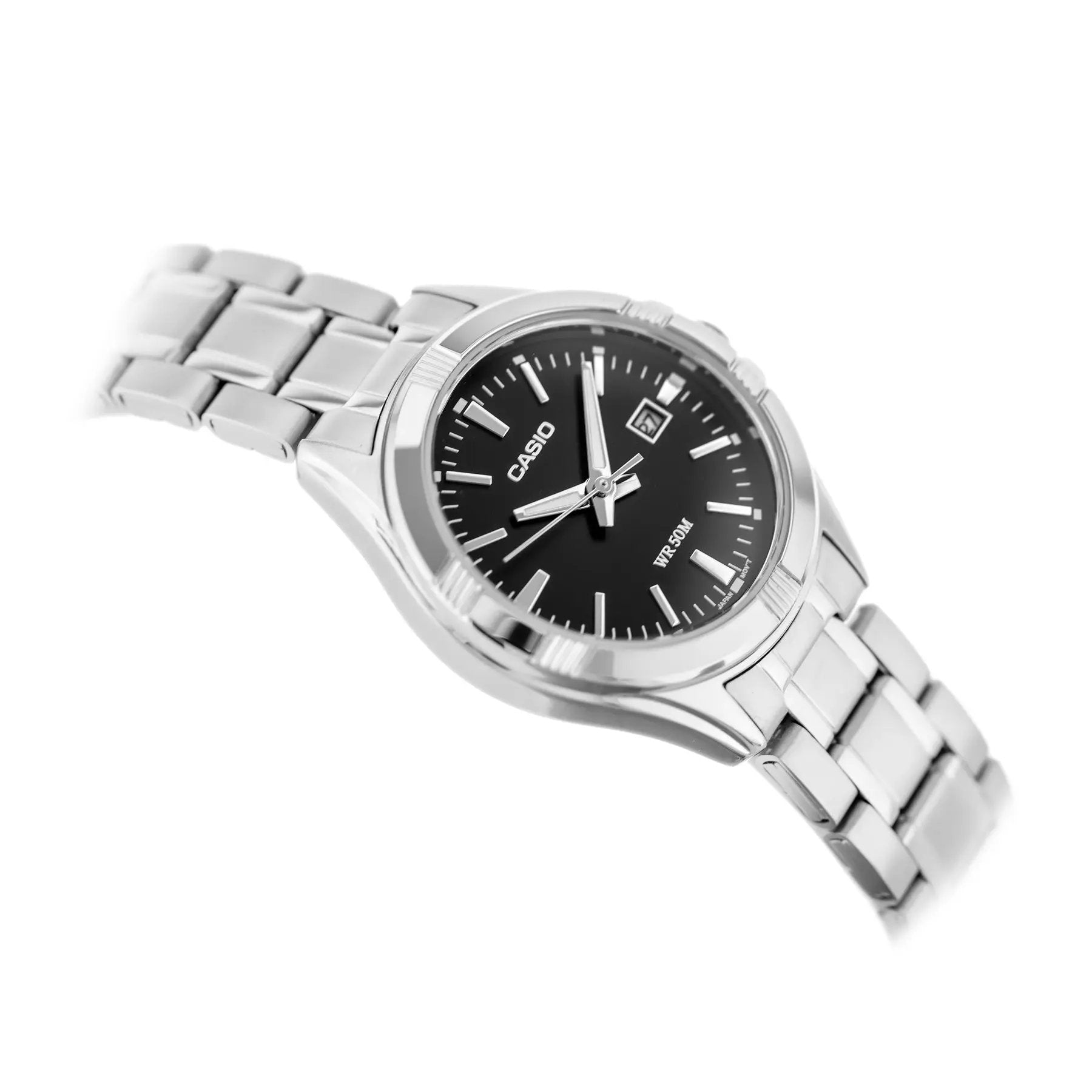 ZEGAREK DAMSKI CASIO LTP-1308D-1AVDF (zd605b) + BOX ZEGAREK DAMSKI CASIO LTP-1308D-1AVDF (zd605b) + BOX - Lorence 4971850927129