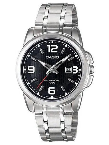 ZEGAREK DAMSKI CASIO LTP-1314D-1AVDF (zd574b) + BOX-1