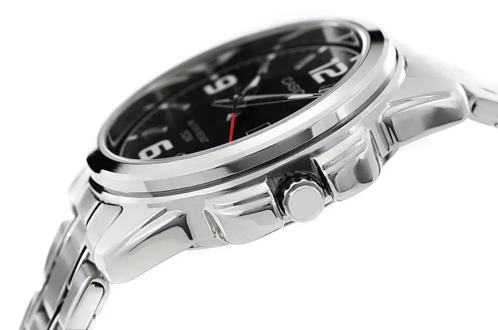 ZEGAREK DAMSKI CASIO LTP-1314D-1AVDF (zd574b) + BOX-4