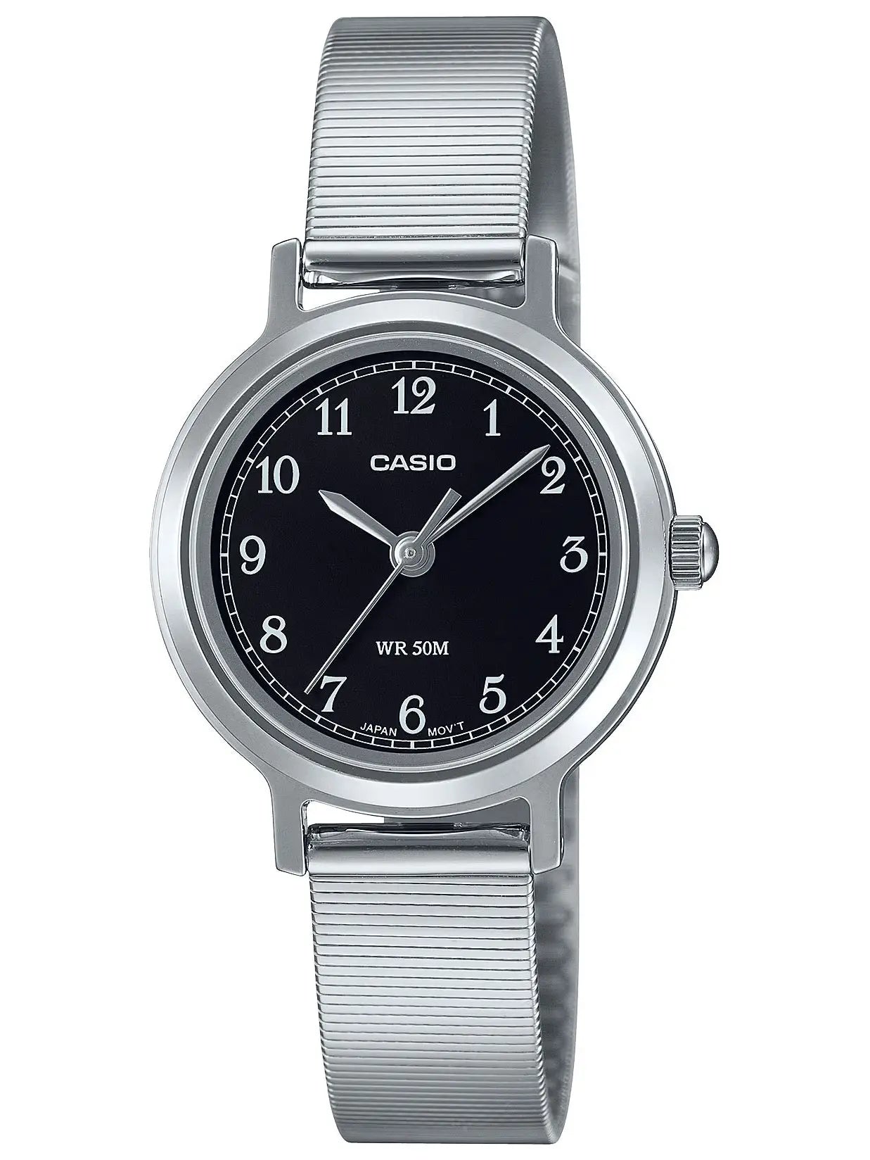 ZEGAREK DAMSKI CASIO LTP-B170D-1B (zd660a) + BOX ZEGAREK DAMSKI CASIO LTP-B170D-1B (zd660a) + BOX - Lorence 4549526401497